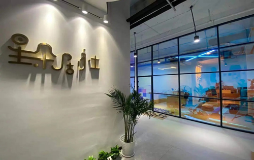 玉泉营产业园出租房源实拍图2